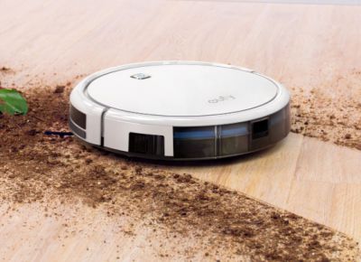 Eufy RoboVac 11 odkurzacz autonomiczny za £124.94