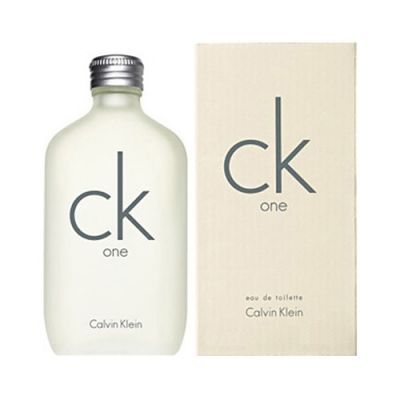 Perfum Calvin Klein ONE 200ml za £28.00