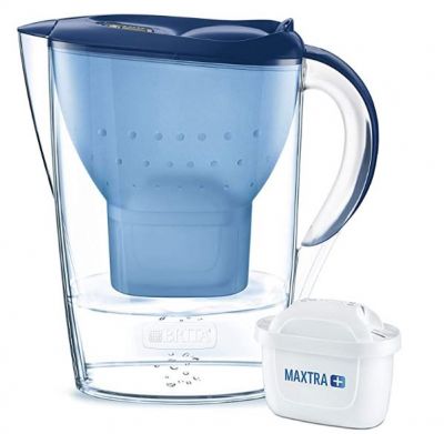 Filtr dzbanek do wody Brita Marella za £10.50