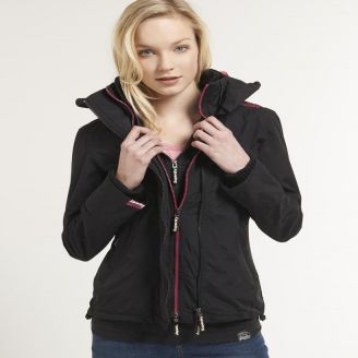 Damska kurtka Superdry Technical Windcheater za £31.99