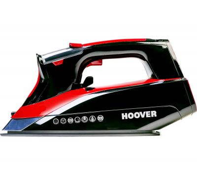 Żelazko Hoover IronJet TID2500C z wyświetlaczem LCD za £19.97