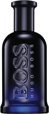 Perfumy Hugo Boss, Boss Bottled Night 100ml EDT za £34.49