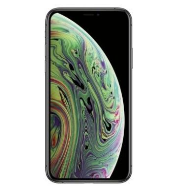 Apple iPhone XS + 45GB internetu za £36.00