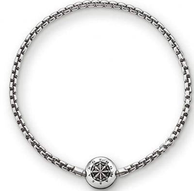 Thomas Sabo Bransoletka Karma do koralików 18 cm - 22 cm za £35.94