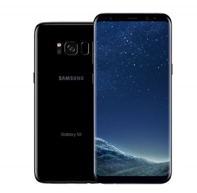 Samsung Galaxy S8 64GB w abonamencie za £27.00