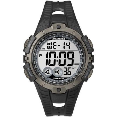 Zegarek Timex Marathon za £17.99 + darmowa dostawa