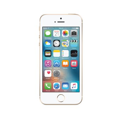 Apple iPhone SE 32GB bez simlocka i bez kontraktu za £289.00