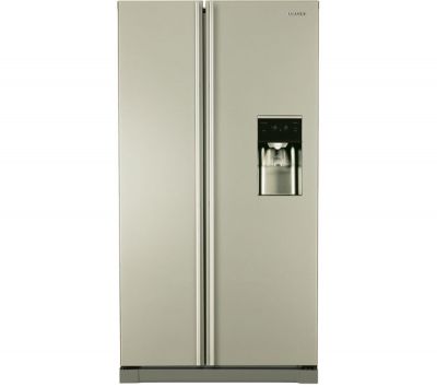 Lodówka Samsung RSA1RTPN American-Style za £569.00