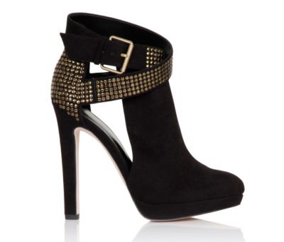 Damskie buty Little Mistress za £14.00