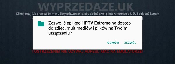 polskie IPTV