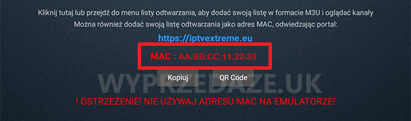 polskie IPTV